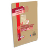 GPV Pochettes à soufflets, C4, 229 x 324 mm, kraft armé - 23447
