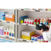 DYMO Etiqueteuse 'LabelManager 640 CB', AZERTY, en coffret