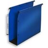 ELBA l'oblique Dossiers suspendus POLYPRO V Ultimate, bleu - 55777