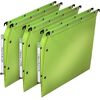 ELBA l'oblique Dossiers suspendus POLYPRO ULTIMATE, fond: V - 50110