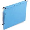 ELBA l'oblique Dossiers suspendus AZV pour armoire, fond V - 50100