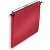 ELBA l'oblique Dossiers suspendus POLYPRO ULTIMATE, rouge