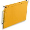 ELBA l'oblique Dossiers suspendus AZV armoire, jaune, fond V - 50101