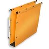 ELBA l'oblique Dossiers suspendus POLYPRO V Ultimate, jaune