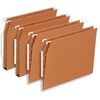 ELBA Dossiers suspendus DEFI FLEX, pour armoire, fond V - 51035