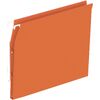 ELBA Dossiers suspendus DEFI FLEX, pour armoire, fond 15 mm - 51036