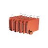 ELBA l'oblique Dossiers suspendus Tubut 455 x 390 mm, fond V