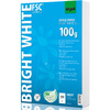 sigel papier jet d'encre 'Bright White', format A4, 100 g/m2