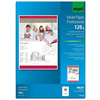 sigel Papier jet d'encre, A4, 95 g/m2, mat, extra blanc