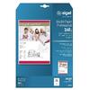 sigel Papier jet d'encre, A4, 160 g/m2, mat, extra blanc