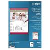 sigel Papier jet d'encre, A3, 160 g/m2, mat, extra blanc