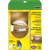sigel Etiquettes PC pour dossiers suspendus, 58 x 18 mm