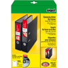 sigel Etiquette PC pour classeur, dos large, 53 x 190 mm