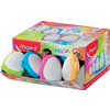 Maped Gomme en plastique SQUEEZE MINI CUTE, présentoir de 16