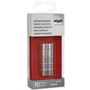 sigel Aimant néodyme cylindrique 'Strong' C5, set de 10