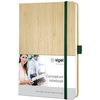 sigel Carnet de notes Conceptum Edition Nature, A5