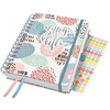 sigel Agenda planning Jolie 'Rose Inspiration' 2026, A5