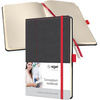 sigel Carnet de notes Conceptum Design Casual, A5, taupe
