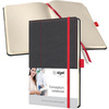 sigel Carnet de notes Conceptum Design Casual, A5, gris /