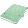 sigel Carnet de notes Jolie 'Navy Meringue', A6+