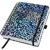 sigel Cahier à spirale Jolie Inspire 'Blue Leo Love', A5