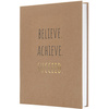 sigel Carnet de notes Jolie Pure 'Positivity', A5, ligné