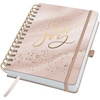 sigel BuJo Agenda Jolie 'Glittery Joy'