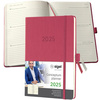 sigel Agenda planning Conceptum 2026, env. A5, menthe