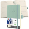 sigel Agenda de poche Conceptum 2026, env. A6, taupe