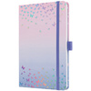 sigel Agenda de poche Jolie Beauty 2026 'Butterfly Confetti