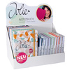 sigel Carnet de notes & bloc-notes Jolie Beauty, présentoir