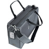 sigel Sacoche Business Desk Sharing Bag, RPET, M, gris