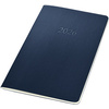 sigel Agenda de poche Conceptum 2026, env. A5, bleu