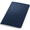 sigel Agenda de poche Conceptum 2026, env. A6, bleu
