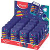 Maped Gomme-taille-crayon PIXEL PARTY, présentoir de 20