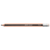 Maped Crayon BLACK'PEPS JUMBO, avec gomme