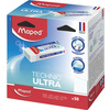 Maped Gomme en plastique Technic Ultra, blanc, présentoir de