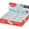 Maped Gomme en plastique KIDY learn CONCENTRATION,présentoir