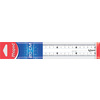Maped Règle plate Start 146, 300 mm, en plastique