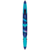 Maped Stylo bille 4 couleurs Twin Tip NIGHTFALL, blister