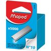 Maped Agrafes Nº 10, grand paquet, zingué  - 41454