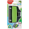 Maped Perforateur de poche Greenlogic, capacité: 3 feuilles