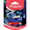 Maped Mini agrafeuse DEEPSEA PARADISE, capacité: 15 feuilles