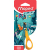 Maped Ciseaux JUNGLE fever VIVO, 120 mm, assorti