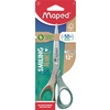 Maped Ciseaux SHAPE SMILING PLANET, ronds, 160 mm, gauchers