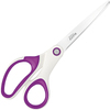 LEITZ Ciseaux WOW Titan, longueur: 205 mm (8'), violet - 44932