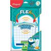 Maped Ardoise FLEX, effaçable à sec, blanc
