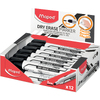 Maped Marqueur pour tableau blanc Marker'Peps Jumbo, noir