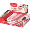 Maped Marqueur pour tableau blanc Marker'Peps Jumbo, rouge