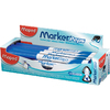 Maped Feutre pour tableau blanc Marker'Peps, bleu